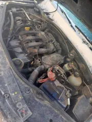 Renault Duster 2012 года, черный, пробег 404562 км, Волгоградская область, Суровикино. VIN X7LHSRH8547874325. Состояние неудовлетворительное, не на ходу, требуется капитальный ремонт двигателя.
