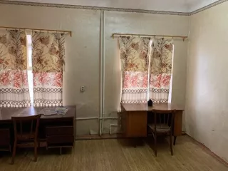 Административное помещение № 1003 общей площадью 16,6 кв.м. с кадастровым номером 43:35:310130:262, расположенное по адресу: Кировская область, р-н Уржумский, г. Уржум, ул. Советская, д. 46, пом. 1003 (входит в состав объекта культурного наследия федерального значения «Дом жилой», регистрационный…
