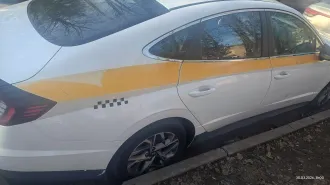 Автомобиль марки HYUNDAI Sonata, год 2020, VIN: XWEL2416BL0000879, является предметом залога ПАО Совкомбанк. Ознакомление с имуществом, документами на имущество осуществляется с момента приема заявок и до окончания приема заявок по будням по предварительной записи по средствам электронной почты…