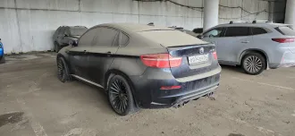 BMW X6M 2011 Легковой автомобиль BMW модель: X6M, год выпуска: 2011 г., идентификационный номер (VIN): WBSGZ01090L587390 Все заявки связанные с ознакомлением и осмотром имущества, необходимо направлять на электронную почту: dilait@mail.ru или предварительно позвонить по тел.: +79627436344.