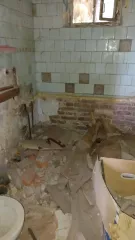 Жилое помещение: комната на 1 этаже по адресу: Россия, Краснодарский край, г. Краснодар, Насыпной переулок, д. 4, пом. 1,3,4,5,6, кадастровый номер: 23:43:0305045:493, площадь 40,9 кв.м. Лот №1 Лот №1 Лот №1 Жилое помещение: комната на 1 этаже по адресу: Россия, Краснодарский край, г. Краснодар…