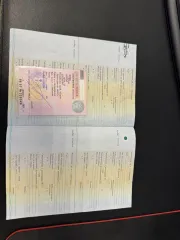 Renault Duster 2015 автомобиль легковой, марка: РЕНО DUSTER, модель: РЕНО DUSTER, VIN: X7LHSRGA554439063, гос. рег. номер: В855ММ198, год изготовления: 2015