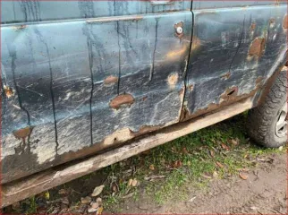 УАЗ Patriot 2007, 128 лс, 249608 км, полный привод. Автомобиль легковой, марка: УАЗ, модель: ПАТРИОТ, VIN: XTT31630070005483, гос. рег. номер: К914ЕР29, год изготовления: 2007.