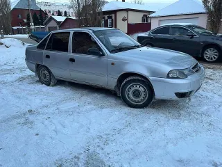 Daewoo Nexia 2013. Легковой автомобиль Daewoo Nexia, идентификационный номер (VIN) XWB3L32EDDA035067, 2013 г.в. Имущество является предметом залога. Залогодержатель Бикметов Тимур Ильсурович.