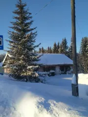 Нежилые здания 171,5 и 124,9 кв.м, земельный участок 1495 кв.м, Пермский край. Имущественный комплекс в составе: нежилое здание, материал наружных стен: кирпичные, рубленые, одноэтажное, 1990 года постройки, площадью 171,5 кв.м., кадастровый номер 59:39:0020109:258, местонахождения: Пермский край…