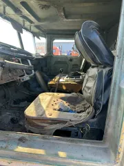 КАМАЗ 43118 2014 Грузовой-бортовой КАМАЗ 43118-46, B789ВС134 2014, VIN XTC431184E2453266