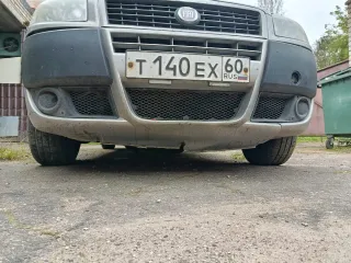 Fiat Doblo 2012 Автомобиль марки Fiat модель Doblo 223АХ1А 2012 г.в. VIN XU3223000CZ312718 Автомобиль не заводится (двигатель не проворачивается), не на ходу. Требуется ремонт лакокрасочного покрытия, ремонт переднего бампера. Показания спидометра 346464 км. Для ознакомления с имуществом, позвонить…