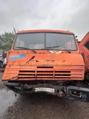 Камаз 53215, 1990 года, транспортное средство, автомобиль марки – Камаз модель 53215, год выпуска-1990, цвет-оранжевый VIN:X8958421140ВС1282, гос. номер У584СТ 42