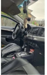 Mitsubishi Lancer 2007 Автомобиль Марка MITSUBISHI Модель Lancer VIN JMBSRCY2A8U004903 Регистрационный номер А156АТ122 Тип ТС легковой универсал Год выпуска 2007 Цвет черный СТС 99 16 491176 Ознакомление с имуществом производится с момента публикации сообщения о продаже имущества и до окончания…