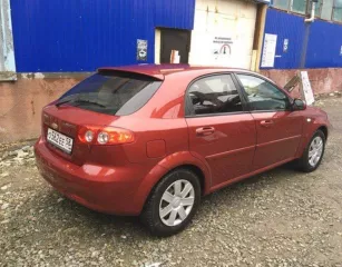 Транспортное средство: тип  легковое, марка    CHEVROLET, модель  LACETTI,номер    KL1NF486J8K868291, 2007г.в. На торги выставляется имущество двумя лотами:  Лот №1 Транспортное средство: тип  легковое, марка   CHEVROLET, модель  LACETTI,номер   KL1NF486J8K868291, 2007г.в., начальная стоимость 577…