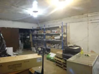 Нежилое помещение площадью 353,9 кв.м, кад. № 36:34:0307023:1471, расположенное по адресу: Воронежская обл., г. Воронеж, ул. Ростовская, д.26, пом.1, находящееся в залоге ПАО Сбербанк.