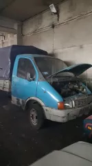 Автомобиль грузовой бортовой ГАЗ 33021, ПТС 42 КК 274302, идентификационный номер (VIN) ХТН330210Т1602623, модель, № двигателя 4026-351324, шасси (рама) № 1602623, кузов (кабина, прицеп) № отсутствует, цвет кузова – пицунда, год изготовления 1996,  организация изготовитель ТС ГАЗ – ЗИМ/Горьковский…