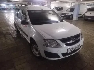 2019 год выпуска, спецтехника LRGS0M, VIN Z8XLRGS0MK0000405, пробег 99286 км, назначение pryamie.