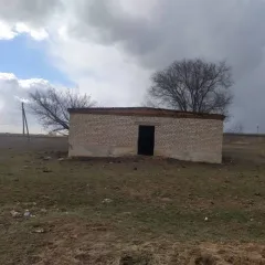 Общежитие, 822,3 кв.м, Республика Калмыкия, Октябрьский район, Восход п. Здание в Калмыкии, 822,3 кв.м. Вид права: собственность. Этажность объекта: 1. Общая площадь по наружному обмеру, м2 (данные предоставлены заказчиком): 822,25. Общий строительный объем, куб.м. (данные предоставлены…