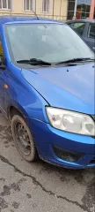 LADA Granta 2016 года выпуска, VIN XTA219010H0446852.