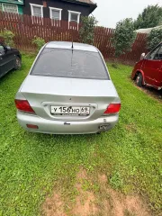 Mitsubishi Lancer 2006 avtomobil marki Mitsubishi model Lancer 2006 g.v. VIN-nomer JMBSRCS3A6U014686 oznakomlenie s predmetom torgov osushchestvlyaetsya v period priema zayavok v rabochie dni s 11:00 do 15:00, po predvaritelnoy zapisi po adresu elektronnoy pochty alekseeva.arbitrag@bk.ru i po…