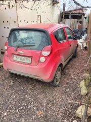 Chevrolet Spark, 2013 автомобиль легковой, CHEVROLET SPARK, 2013 г.в., VIN XWBMA481JEA507493. Автомобиль легковой, вид собственности - собственность, модель – CHEVROLET SPARK, 2013 г.в., VIN XWBMA481JEA507493, находящееся в залоге у ПАО Банк Зенит.