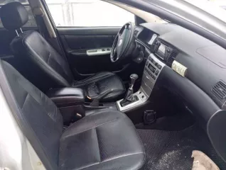 Автомобиль БИД QCJ7160A2  F 3 , модель   BYD QCJ7160A2  F 3 , год изготовления   2008 г., VIN: LGXC16DG080027301