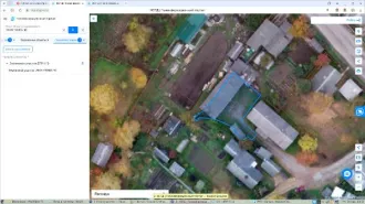 Земельный участок 322 кв.м с гаражом 102,5 кв.м, Архангельская область. Земельный участок площадью 322 кв.м, кадастровый номер 29:01:190135:16 (реестровый номер федерального имущества П11310004198), категория земель – земли населенных пунктов, вид разрешенного использования – для размещения…