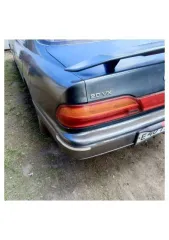 Toyota Vista, 1993 года, 140 лс, 320000 км, АКПП. Автомобиль Тойота Виста (Toyota Vista), VIN: отсутствует, 1993 г.в., кузов: SV320083808, регистрационный номер: Е401ХН22. Автомобиль не на ходу. Требуется ремонт рулевой рейки, так как такую негде купить, она с электро-клапаном. Двигатель кушает…
