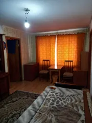 Квартира 42,80 кв. м, Московская область, г. Подольск, ул. Молодежная, д. 13, кв. 2. Кадастровый номер 50:55:0020267:1167.