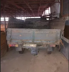 УАЗ 3303 1991 транспортное средство (бортовой), марка: УАЗ 3303, год изготовления: 1991, VIN: 330300M0107087. Неудовлетворительное состояние.