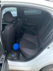Kia Rio 2014 легковой автомобиль марки: автомобиль марки Kia модель Rio 2014 г.в. VIN-номер Z94CC41BBER216124. Ознакомление проводится по месту нахождения в г. Санкт-Петербург по предварительной записи по тел. +7 981-224-21-32.