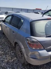 Opel Astra 2007, модель Astra 2007 г.в., VIN-номер W0L0AHL4872174583. Автомобиль находится на автостоянке по адресу г. Тюмень, 1км Старый Тобольский тракт 25, стр. 5/3, вход на автостоянку осуществляется в рабочие дни пн-пт с 09:00 до 17:00. Ознакомиться с имуществом должника можно предварительно…