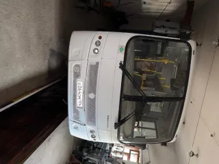 Автобус АИ304403-033-97, VIN Х89A39733JBDJ2127, 2018 год выпуска. Наличие ПТС: да.