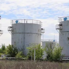Производственный комплекс по переработке и хранению нефтепродуктов, в который входит следующее недвижимое и движимое имущество: система видеоконтроля, автодорога подъездная (75 м.), инв.№1537-Ф, лит.1А, адрес объекта: Воронежская обл., Панинский р-он, р.п.Панино, ул.Железнодорожная, 2е…