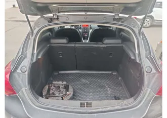 Opel Astra 2010, VIN XUFPE6DJ3B3001240. C имуществом, порядком, сроками и условиями его реализации можно ознакомиться по предварительной записи по тел.: +79120501099, адрес: г. Челябинск, ул.Блюхера 123д.