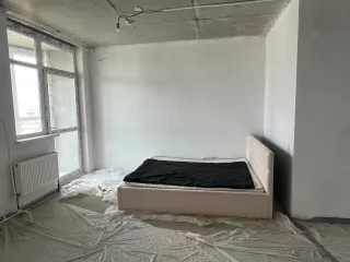 Квартира 45.58 кв.м в Ростове-на-Дону по адресу: улица Привокзальная, дом 3/1, квартира 290.