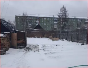 Дом 38,1 кв.м и земельный участок 655 кв.м, Свердловская область. Земельный участок с кадастровым номером: 66:08:0804009:7, площадью 655 кв.м. и жилой дом с кадастровым номером: 66:08:0804009:152, площадью 38,1 кв.м., расположенные по адресу: Россия, Свердловская область, г. Верхняя Салда, ул. 1…