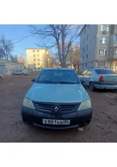 Renault Logan 2007, автомобиль марки RENAULT модель Logan 2007 г.в., VIN-номер X7LLSRAGH7H070292. Информация об Имуществе должника представляется Продавцом в рабочие дни по письменному запросу заинтересованного лица на E-mail: banuchyan.anna.arbitr.torgi@gmail.com. Подавая заявку на участие в…