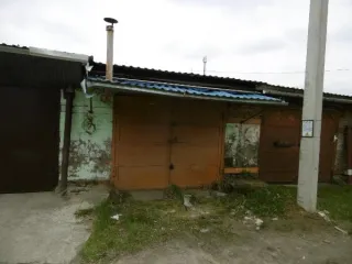 Гаражный бокс 19,6 кв.м. по адресу: Российская Федерация, Красноярский край, город Канск, гаражно-строительный кооператив Восход, гараж 6, кадастровый номер: 24:51:0101051:1214. С земельным участком 22 кв.м., категория: земли населенных пунктов, разрешенное использование: объекты гаражного…