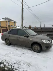 Datsun on-DO 2015 года, 87 л.с. Идентификационный номер (VIN) Z8NBAABD0F0031128.