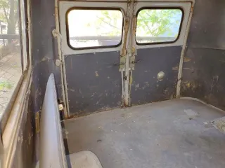 Специальный автомобиль УАЗ-396255, VIN ХТТ396255А0485764, модель 396255, год выпуска 2010. Номер двигателя 409100*93030211, номер кузова 39620090208267.