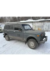 ЛАДА 213100 LADA 4X4, 2010 автомобиль легковой ЛАДА 213100 LADA 4X4, VIN: XTA213100A0106379, 2010 г.в. С имуществом, являющимся предметом торгов, можно ознакомиться по адресу: Российская Федерация, Свердловская область, по предварительной записи у организатора торгов по номеру телефона +79101701135…