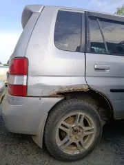 Автомобиль марки “Мазда Демио”, государственный номер Х 354 АО 65 , номер кузова DW3W381366 Автомобиль марки “Мазда Демио”, государственный номер Х 354 АО 65 , номер кузова DW3W381366. Имущество продается в том виде, в каком оно есть, и в случае продажи возврату/обмену не подлежит. За скрытые…