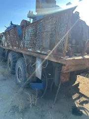 КАМАЗ 43118 2014 Грузовой-бортовой КАМАЗ 43118-46, B789ВС134 2014, VIN XTC431184E2453266