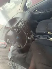 Geely MK, 2011 года, 94 лс. Легковой автомобиль, марка: Geely MK, год изготовления: 2011 г.в., цвет: Белый, VIN: X9W215700B0005926, ПТС: 09 НК 539048, г/н: Т108МА64, изготовитель (страна): ООО АК "Дервейс" (Россия), модель двигателя: MR479QA, тип двигателя: Бензиновый, двигатель №: B6S073911…