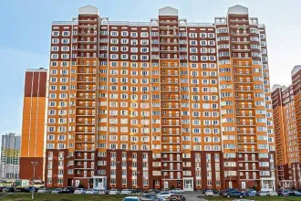 Квартира 39,1 кв.м, Ростов-на-Дону, 1 комн. Ростовская область, г. Ростов-на-Дону, ул. Еляна, д.52, кв.328. Общая площадь 39,10 кв.м, кадастровый номер 61:44:0073012:9285. Находится в залоге у АО "UniCredit Bank".