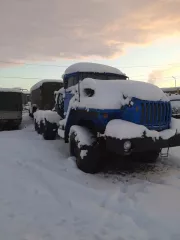 Автобус УРАЛ 3255-5013-71, X1P325500G1409651. Вся информация указана в отчете об оценке на портале ЕФРСБ. Для ознакомления с документами и имуществом направьте запрос на massterr_2015@mail.ru. При осмотре необходим паспорт. Находится в Ямало-Ненецком автономном округе, г. Новый Уренгой.