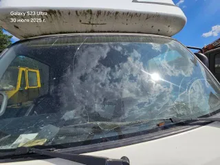 Автомобиль грузовой бортовой 438952, VIN Z9G438952E0000116, 2014 г.в., государственный регистрационный номер Т286УР116