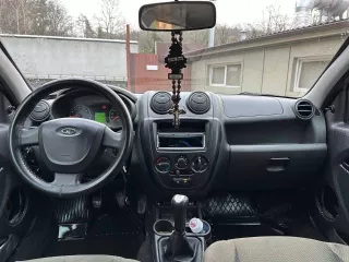 Легковой автомобиль Lada (ВАЗ) Granta, 2013 года выпуска, VIN – XTA219010D0190395. Регистрационные действия в ГИБДД и снятие обеспечительных мер покупатель производит самостоятельно.