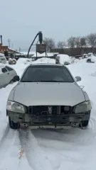 Hyundai Accent 2008 года, 105 лс, 370000 км, государственный регистрационный знак: Х421РК72, ПТС №73YT753074, VIN:X7MCF41GP9M214172
