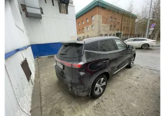 CHERY TIGGO 4 PRO, 2024, VIN: LVVDB21B8RC104681. Автомобиль в залоге у ПАО "Совкомбанк". Для согласования просмотра направить на evgeniyignatyev98@yandex.ru запрос в виде отсканированного документа с подписью для физических лиц, с печатью и подписью уполномоченного лица для ИП и юрлиц, с…