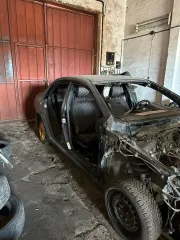 Toyota Corolla 2007 года, госномер Т936ТС69, VIN JTNBM58E702006985. Осмотр в Твери по предварительной заявке на au@bnikolaev.ru или по телефону 8-920-151-55-05 в рабочие дни с 10:00 до 16:00 по московскому времени.