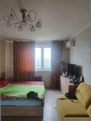 Квартира 38,2 м², Москва, Отрадное. Назначение: жилое, площадь: 38,2 кв.м., адрес: Российская Федерация, город Москва, вн.тер.г. муниципальный округ Отрадное, ул. Декабристов, д.38, кв.142, кадастровый номер: 77:02:0008008:2928.