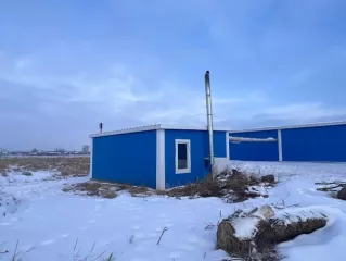 Производственная база, РТ, Буинский муниципальный район, с/п Мещеряковское. Строительство фермы по выращиванию форели по адресу д. Мещеряково Промпарк «Буинск» Буинского муниципального района, кадастровый номер 16:14:140102:762, общая площадь 1 432,0 кв.м. Административное здание, кадастровый номер…